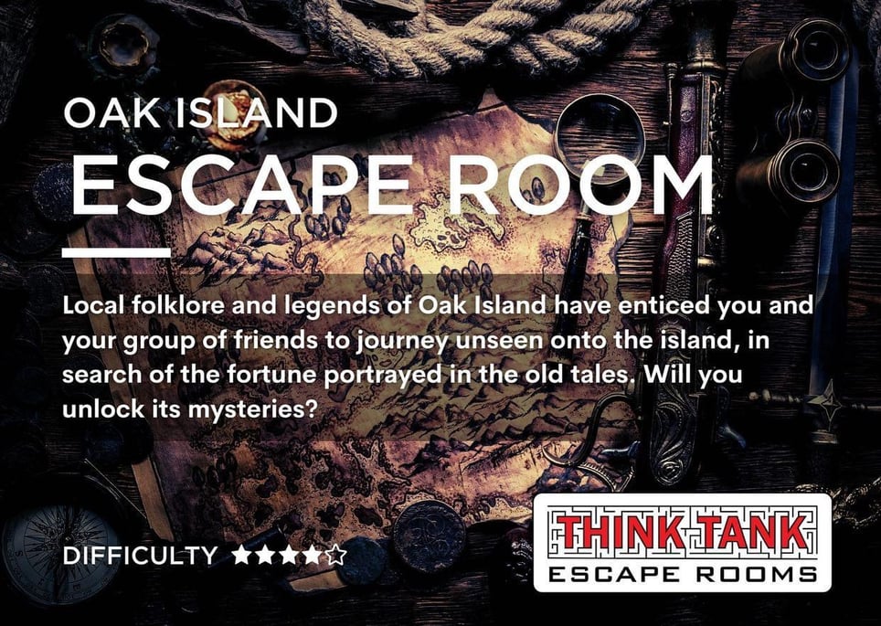 Oak Island