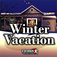Winter Vacation