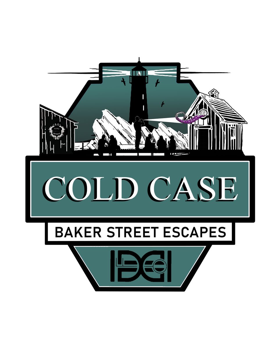 Ep. 5 The Cold Case