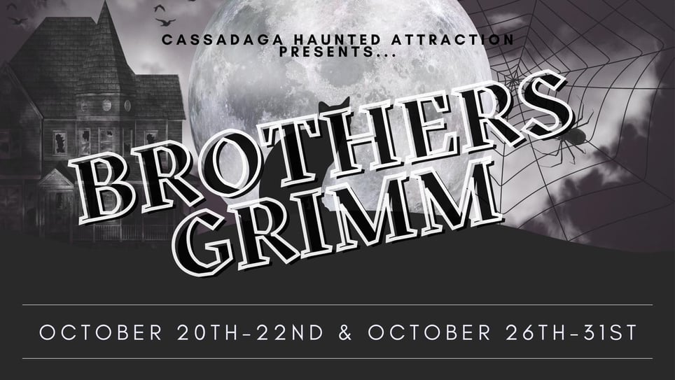 Brothers Grimm