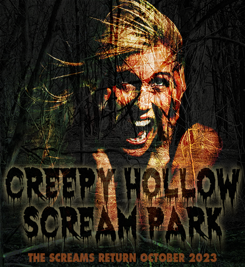 Stone Horse Creek Sanitarium