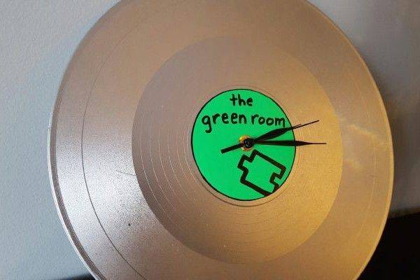 The Green Room