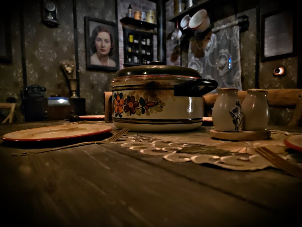 Origins: The Zodiac Files