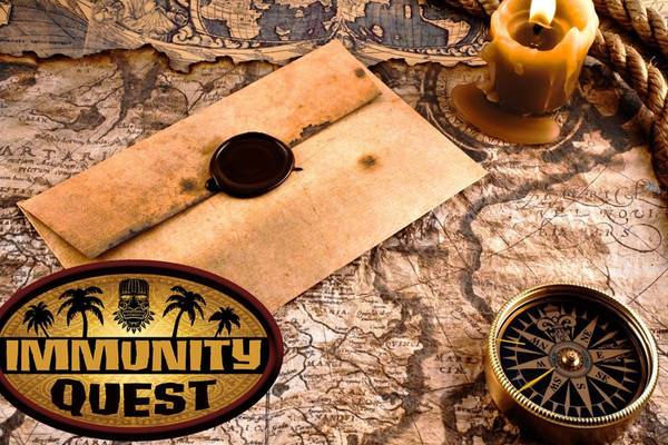 Immunity Quest