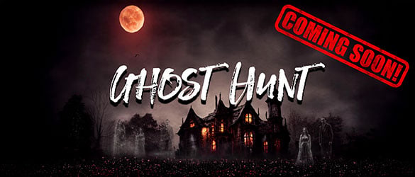 Ghost Hunt