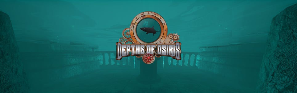 Depths Of Osiris [VR]