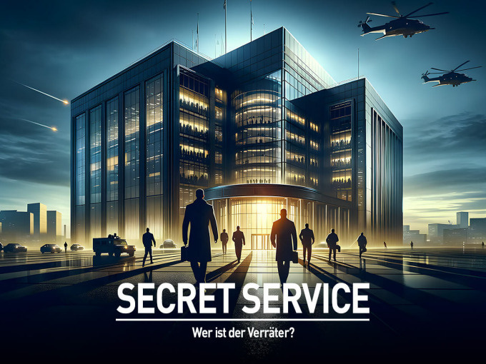 Secret Service