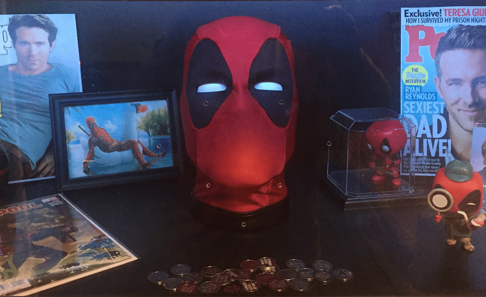 Deadpool