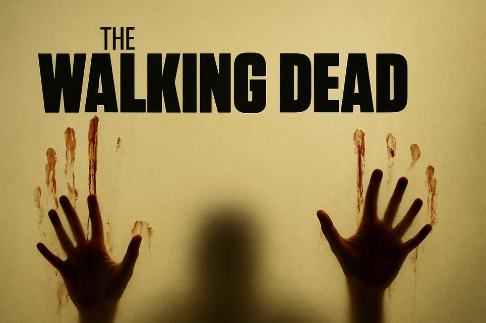 The Walking Dead