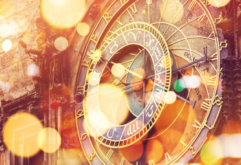 Tempus Fugit