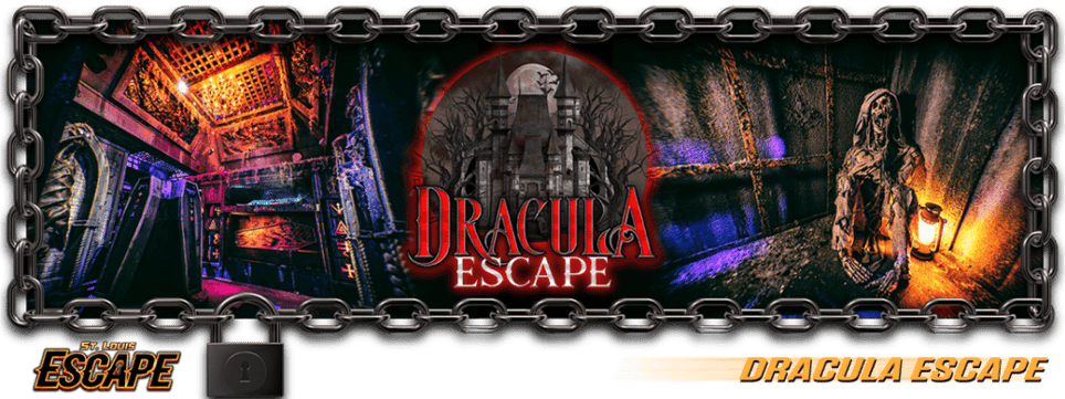 Dracula Escape