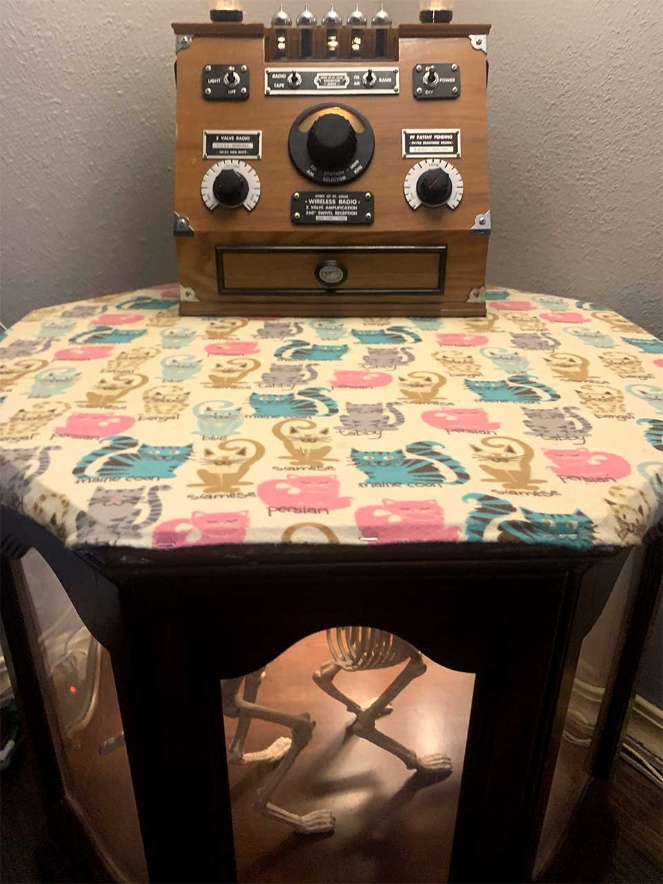 Funky Laboratory