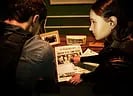 בלש אמיתי [Real Detective]