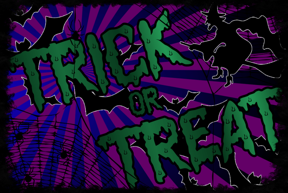 Trick or Treat