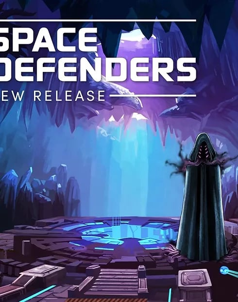 Space Defenders