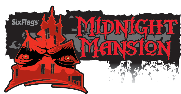 Midnight Mansion
