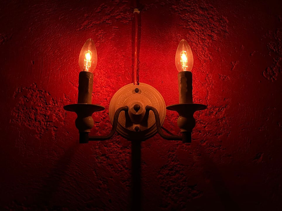 Evil Genesis