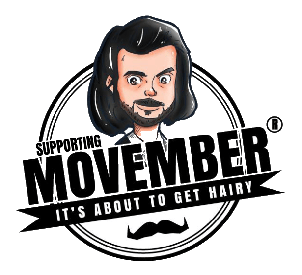The Movember Virtual Moscape Room