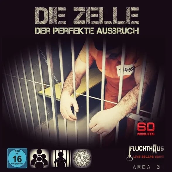 Die Zelle [The Cell]
