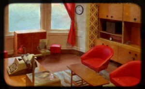 Burns Room