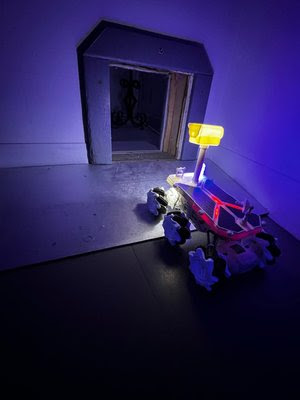 Alien Encounter