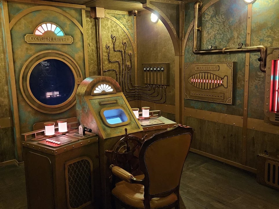 Nautilus
