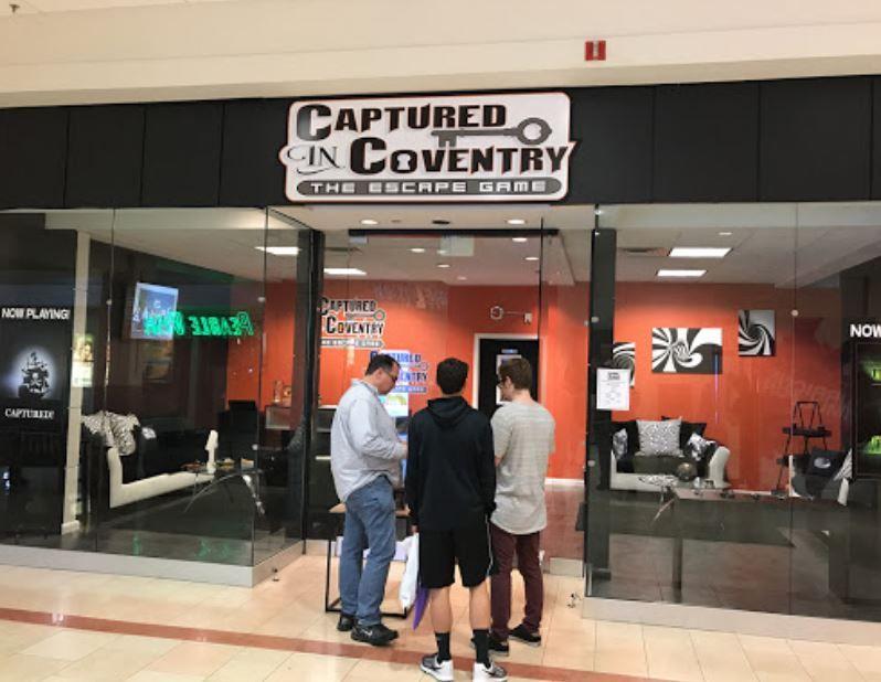 Pirates: Captured!