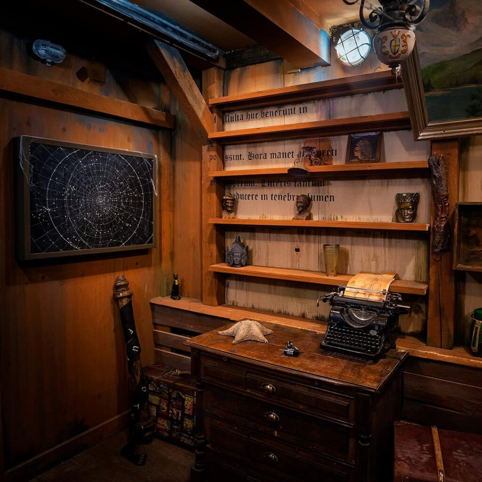 DaVinci Code