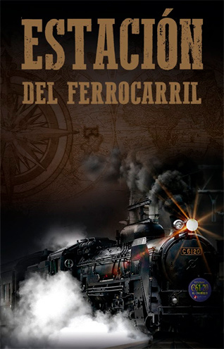 Estación Del Ferrocarril [Station Of The Railway]