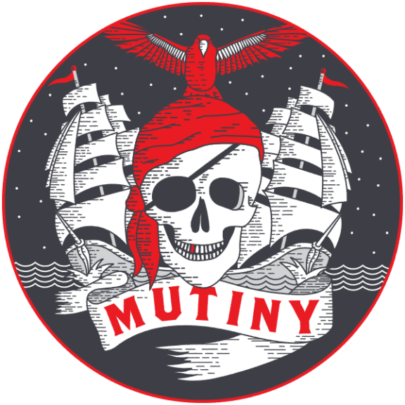 Mutiny