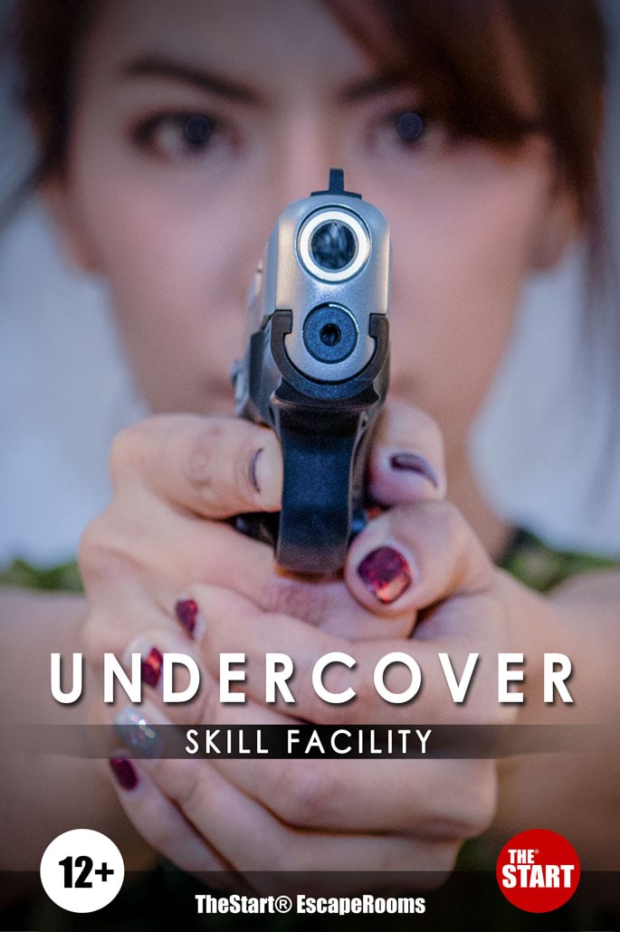 Undercover Skill Facility