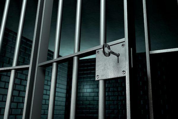 The Jail Escape