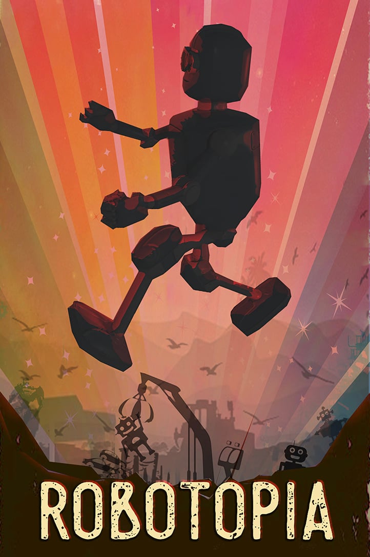 Robotopia