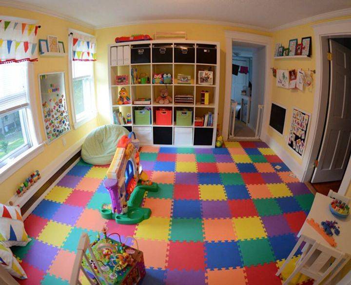 Ryleigh's Playroom