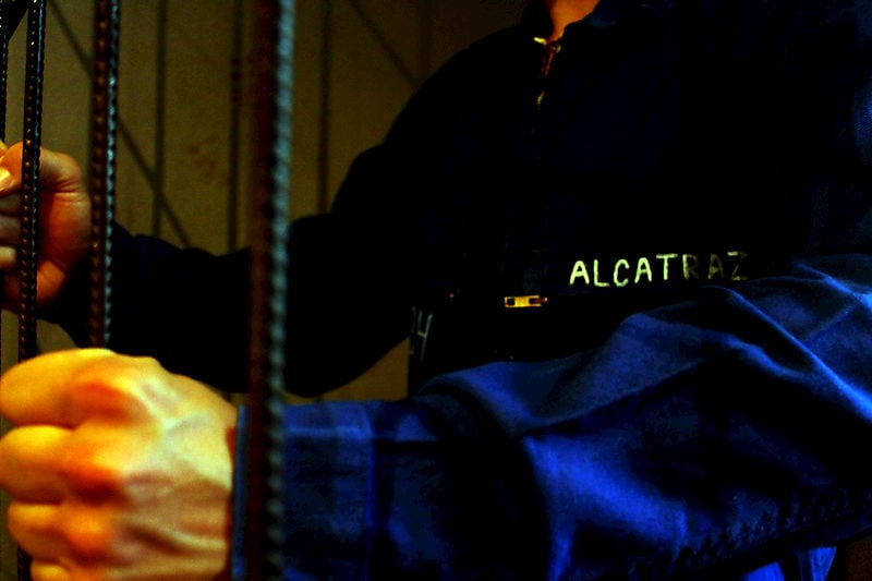 Alcatraz