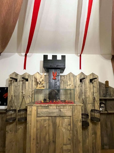Die Krönung [The Coronation]
