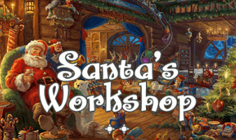 Santa's Workshop