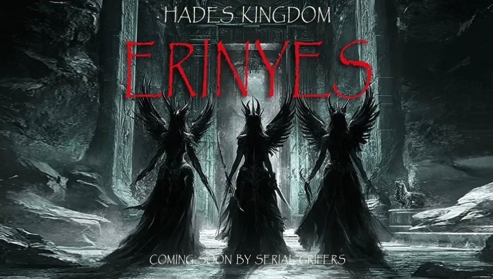 Erinyes