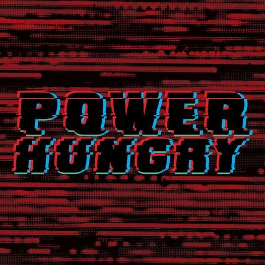 Power Hungry
