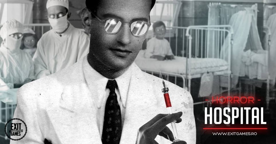 Horror Hospital