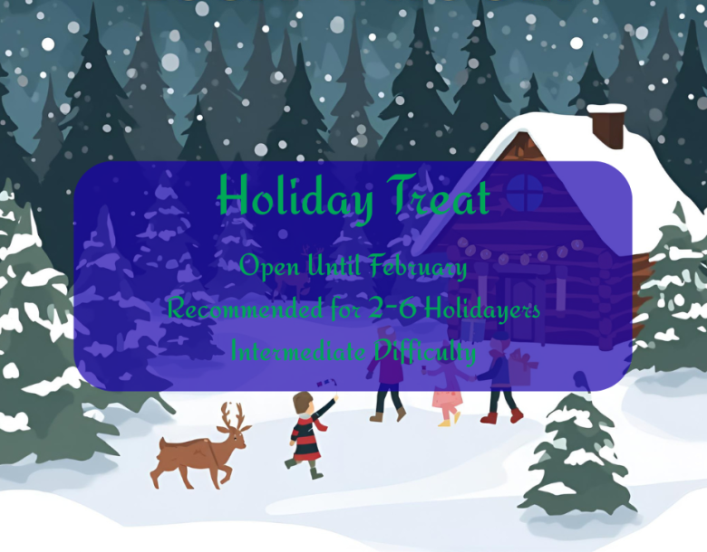 Holiday Treat