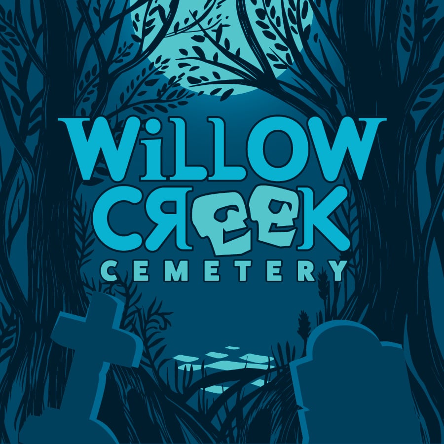 Willow Creek Cemetery