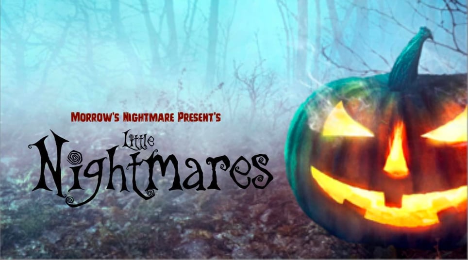 Haunted Attractions