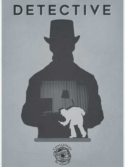 Detective