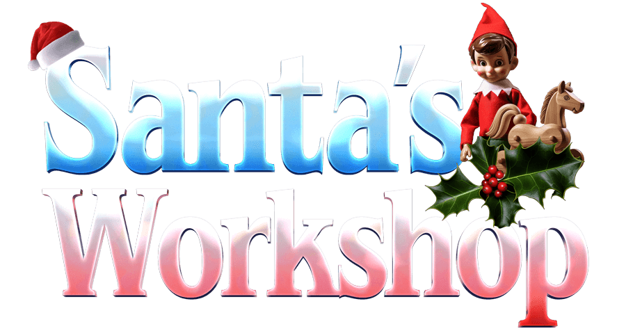 Santa’s Workshop