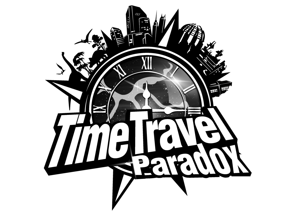 The Time Travel Paradox [VR]