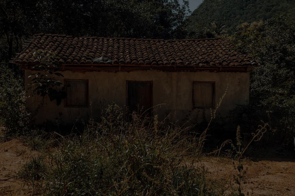 Escobars Gömställe [Escobar's Hideout]