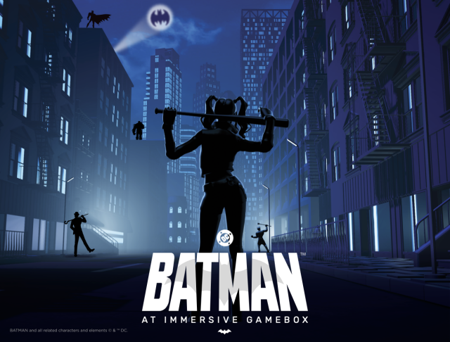 Batman