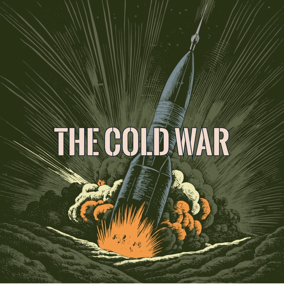 The Cold War