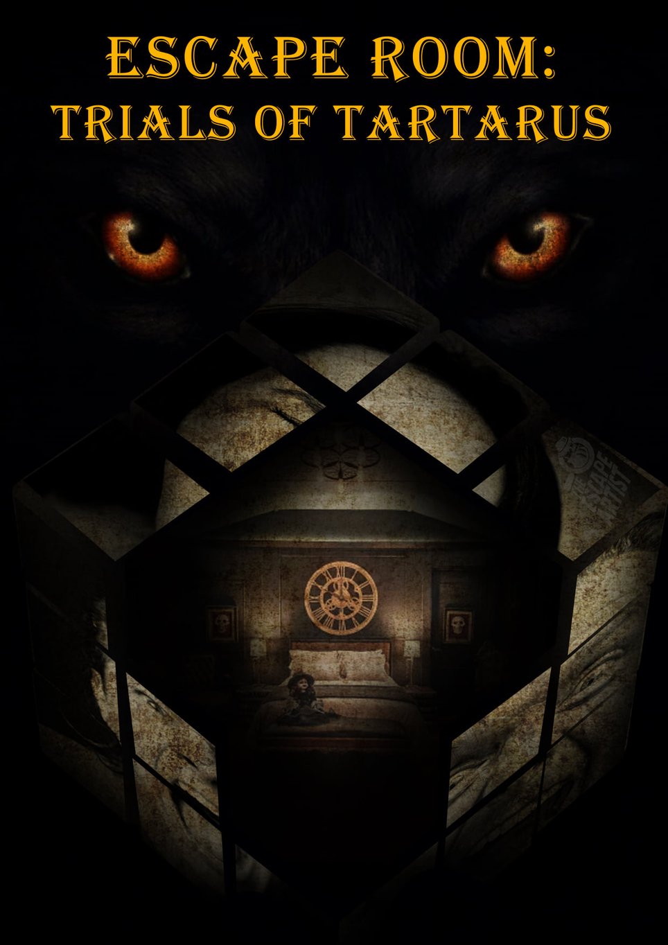 Trials of Tarturus